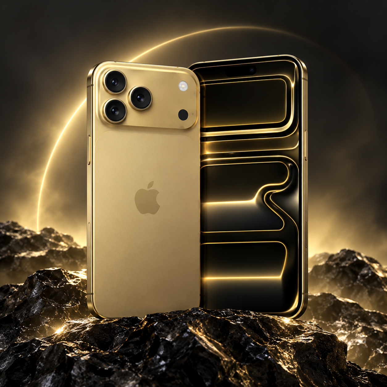 iPhone 17 Pro Max 256 ГБ